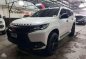 Mitsubishi Montero Sports Gls 2017 Model DrivenRides-0