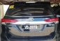 2016 Toyota Fortuner V 4x4 FOR SALE -3