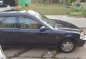 Honda Civic Vtec 1997 Black Sedan For Sale -4