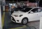 Toyota Vios J 2017 for sale -4