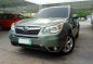 Subaru Forester 2014 for sale-2