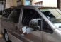 Hyundai Starex SVX 2000 Model FOR SALE -5