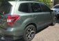 Subaru Forester 2014 2.0i-P for sale -2