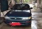 Toyota Corolla Bigbody 1996 Green Sedan For Sale -0