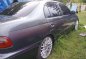 1995 Toyota Corolla big body xl for sale -1