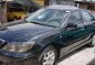 Toyota camry 2.0g 2003 model automatic-0