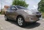 2012 Hyundai Tucson 4x4 CRDi AT Top of the Line-0