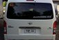 Toyota Hiace gl grandia 2.5 automatic 2014 model-4