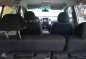 Mitsubishi Montero GLS V 2011  Top of the Line For Sale -2