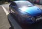 Hyundai Accent 2016 Manual Cash or Financing Ok-4