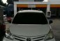 Toyota Avanza 2013 Grab Registered With LTFRB case #-1