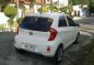 Kia Picanto EX 2014 Automatic For Sale -0