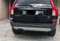 Volvo XC90 2012 Black Top of the Line For Sale -5