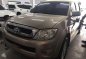 2010 Toyota Hilux G Diesel (manual) 1stowner super fresh casa maintain-5