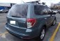  Subaru Forester 2.0X  4X4 AT Top of the Line For Sale -1