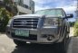 Ford Everest 2007mdl AT Diesel FOR SALE -0