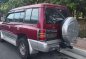 Mitsubishi Fieldmaster Pajero 2003 local for sale -2