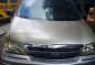 Chevrolet Venture 2005 Beige Van For Sale -2