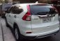 2016 Honda CRV 2.0 S for sale-8