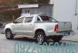 2010 Toyota HILUX G MT vs Strada 2011 ranger 2012 dmax 2014 navara-2