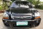 2009 Hyundai Tucson AT Gas for sale -0