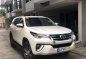 Toyota Fortuner 2.4G 2018 not 2016 2017 Montero Everest-0