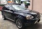 Volvo XC90 2012 Black Top of the Line For Sale -8