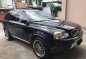 Volvo XC90 2012 Black Top of the Line For Sale -3