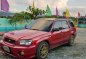 2003 Subaru Forester FOR SALE -0