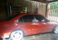 Honda Civic AT 2002 for sale -4