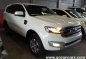 2016 Ford Everest Trend Automatic for sale-2