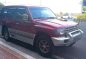 Mitsubishi Fieldmaster Pajero 2003 local for sale -3