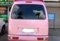 Suzuki Multicab Van 2007 Pink For Sale -9