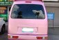 Suzuki Multicab Van 2007 Pink For Sale -9