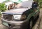 Toyota Revo Sport Runner 2001 Blue For Sale -1