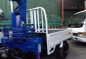 Fresh Isuzu NHR 8ft Dropside For Sale -2