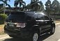 2013 Toyota Fortuner Automatic Diesel well maintained-2
