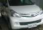 2015 Toyota Avanza White SUV For Sale -1