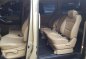 2010 Hyundai Grand Starex Gold Van For Sale -8