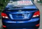 Hyunda Accent 2016 Manual Cash or Financing Ok-2