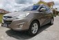 2012 Hyundai Tucson 4x4 CRDi AT Top of the Line-2