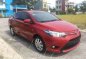 2015 Model Toyota Vios 1.3 E AT for sale -4