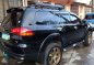 2012 Mitsubishi Montero GLS V 4x2 AT Diesel-6