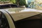 2011 Kia Rio Manual White Sedan For Sale -9