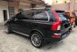 Volvo XC90 2012 Black Top of the Line For Sale -4