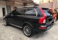 Volvo XC90 2012 Black Top of the Line For Sale -5