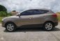 2012 Hyundai Tucson 4x4 CRDi AT Top of the Line-4