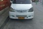 Toyota Avanza 2010 Taxi Top of the Line For Sale -0