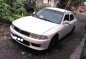 Mitsubishi Lancer GLX 2000 Manual For Sale -1