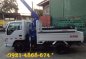 Fresh Isuzu NHR 8ft Dropside For Sale -1